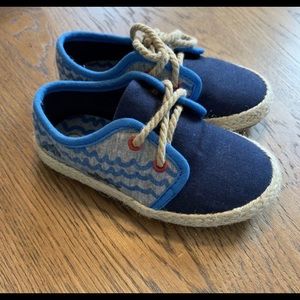 Toddler boy shoes